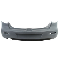 Бампер задній Mazda 3 BK 2004-2006 хетчбек FPS BP4K50221GAA