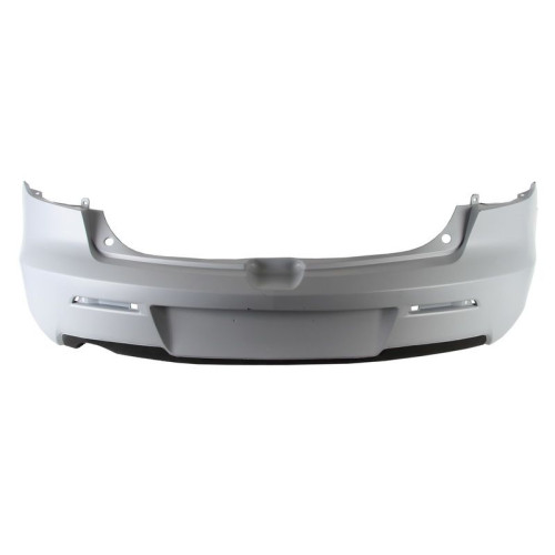 Бампер задній Mazda 3 BK 2006-2009 хетчбек FPS BR5S50221B