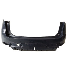 Бампер задній Mazda CX-5 2022- FPS KSD450221BBB