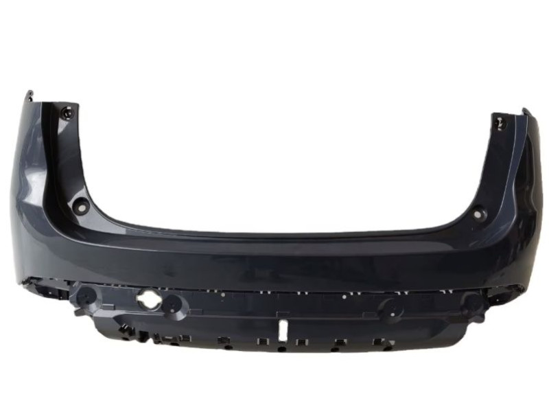Бампер задній Mazda CX-5 2022- FPS KSD450221BBB