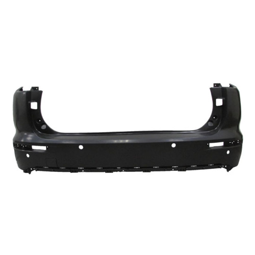 Бампер задній Mitsubishi Outlander 4 2021- FPS 85012W050P