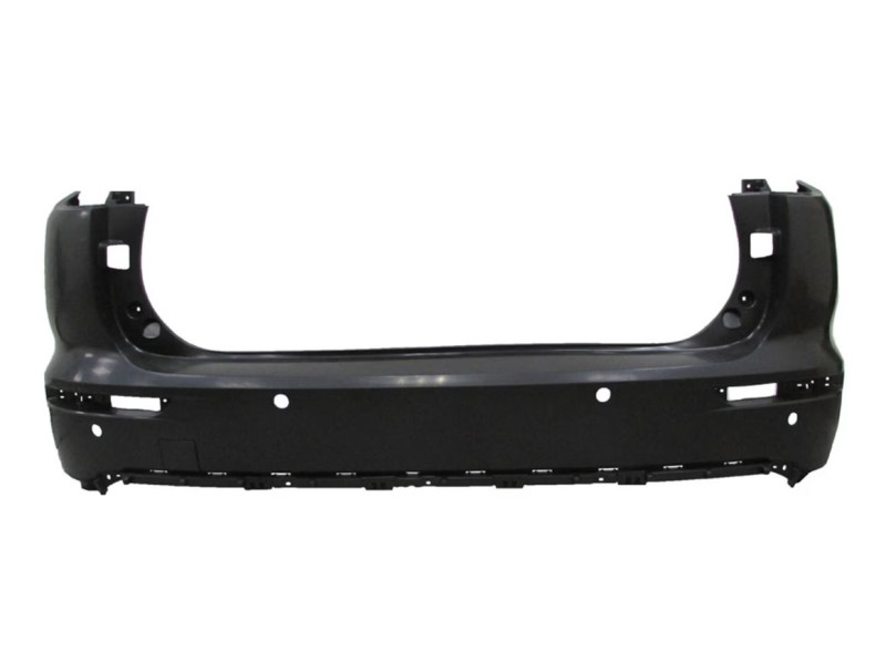Бампер задній Mitsubishi Outlander 4 2021- FPS 85012W050P
