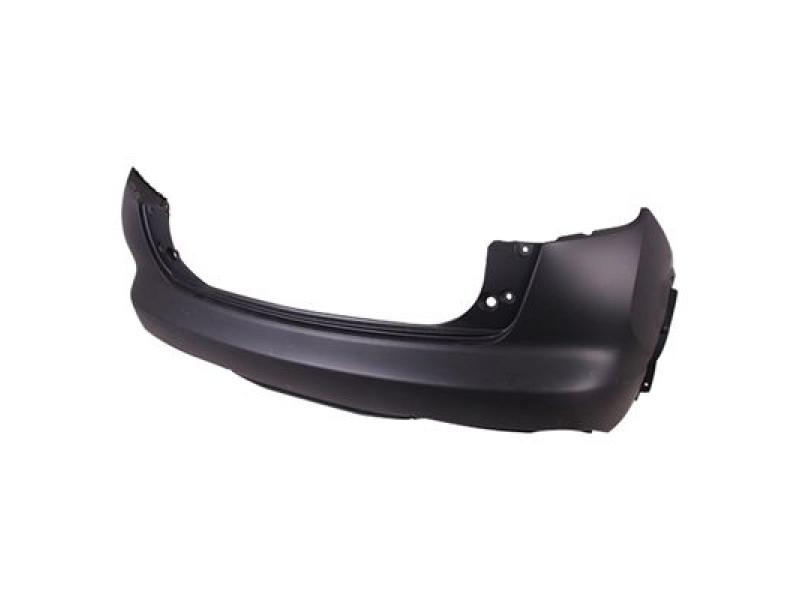 Бампер задній верхня частина Nissan Juke 2015-2019 Тайвань 850223YM0H