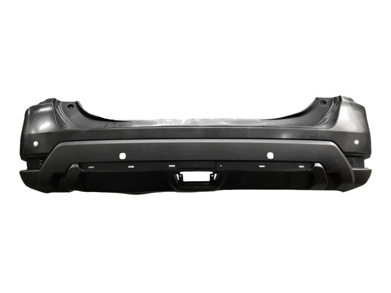 Бампер задній Nissan X-Trail T32, Rogue T32 2017-2020 FPS 850226FL1H