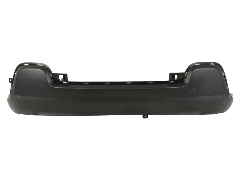 Бампер задній нижній Citroen C3 III 2017-2023 FSP 1618083180