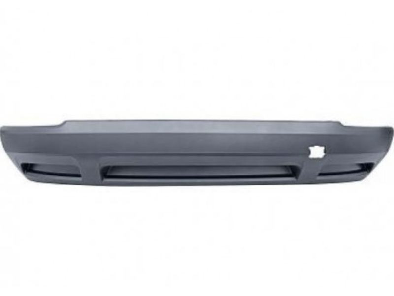 Бампер задній нижній Skoda Karoq 2018- FPS 57A8078352ZN