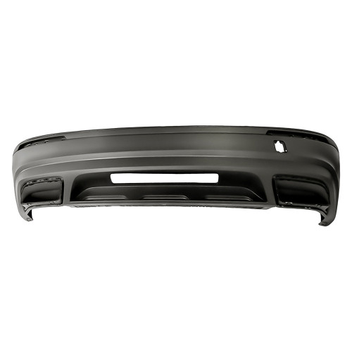 Бампер задній нижній VW Tiguan 2 2017-2021 USA FPS 5NN807521F9B9