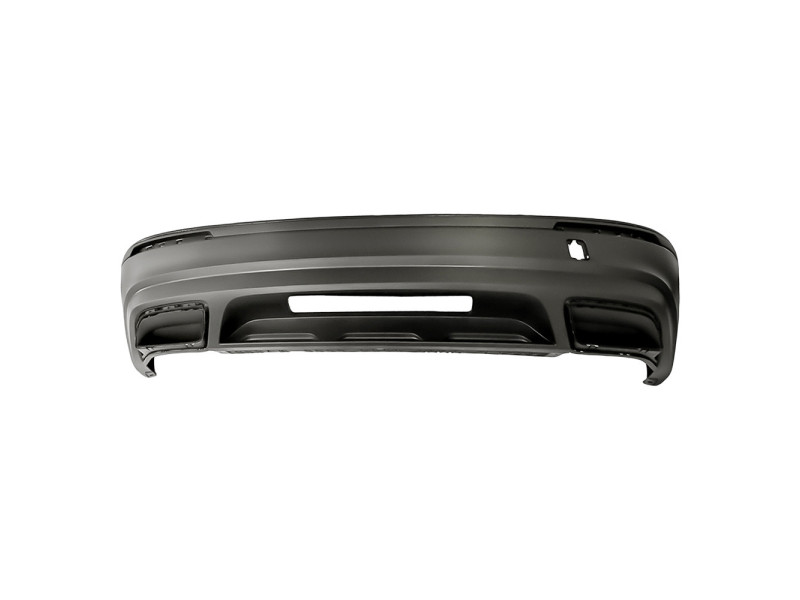Бампер задній нижній VW Tiguan 2 2017-2021 USA FPS 5NN807521F9B9