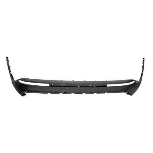 Бампер задній нижня частина Hyundai Santa Fe 4 2020-2024 FPS 3270951