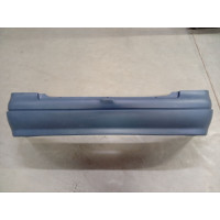 Бампер задній Opel Astra G 1998-2009 Tempest