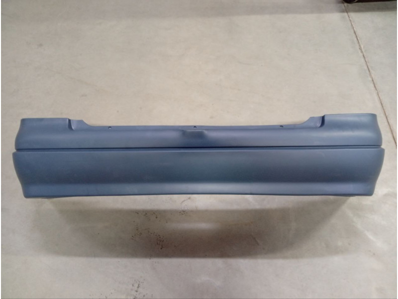 Бампер задній Opel Astra G 1998-2009 Tempest