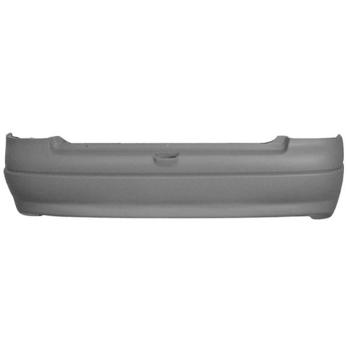 Бампер задній Opel Astra G хетчбек 3/5 дв. 1998-2009 TW 9118177