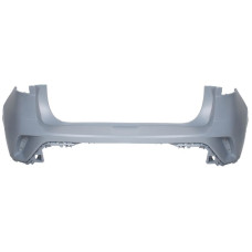 Бампер задній (парктронік) Opel Mokka B 2021- FPS 168044951T