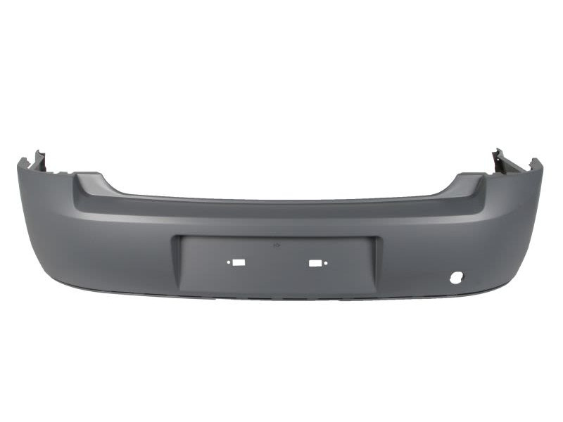 Бампер задній Opel Vectra C 2002-2009 седан FPS 9186137 