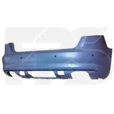 Бампер задній (парктронік) Audi A3 8V хетчбек 2012-2016 FPS 1224952