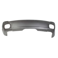 Бампер задній (парктронік) BMW X5 E70 2006-2010 FPS 51127178280