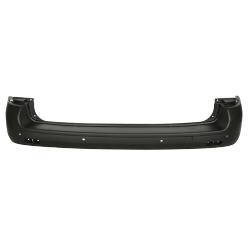 Бампер задній (парктронік) Citroen Jumpy, Space Tourer, Peugeot Expert, Traveller, Opel Vivaro 3, Toyota Proace 2 | 1614328580
