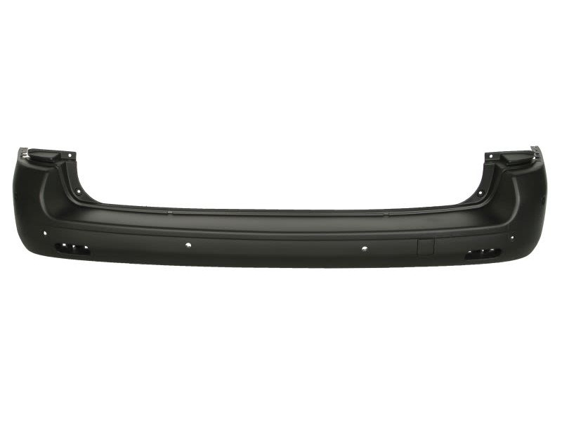 Бампер задній (парктронік) Citroen Jumpy, Space Tourer, Peugeot Expert, Traveller, Opel Vivaro 3, Toyota Proace 2 | 1614328580
