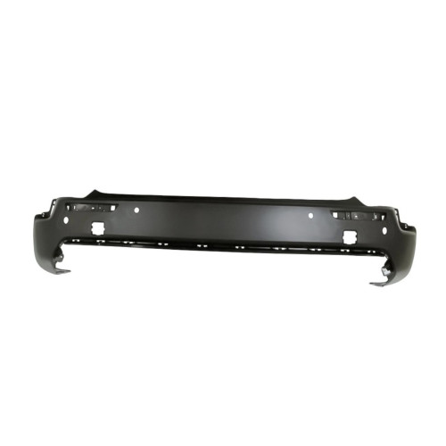Бампер задній (парктронік) Mazda CX-50 2022- FPS MA1100238