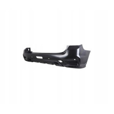 Бампер задній (парктронік) Mitsubishi ASX/Outlander Sport 2019- FPS 6410F482