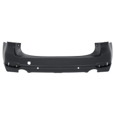 Бампер задній (парктронік) Subaru Forester SJ 2013-2018 FPS 57709SG020