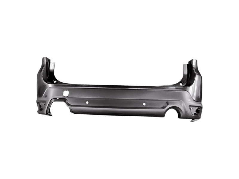 Бампер задній (парктронік) Subaru Forester SK 2019- VX FPS 57702SJ301