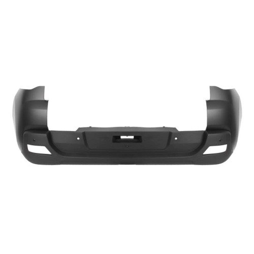 Бампер задній Peugeot 3008 2009-2013 FPS 7410JL