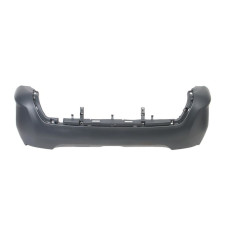 Бампер задній Peugeot 308 2011-2013 хетчбек FPS 7410EP