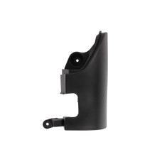 Бампер задній правий кут Renault Kangoo 2 2009-2021, Mercedes Citan W415 FPS 8200642141