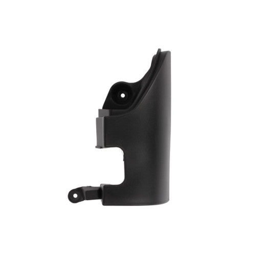 Бампер задній правий кут Renault Kangoo 2 2009-2021, Mercedes Citan W415 FPS 8200642141