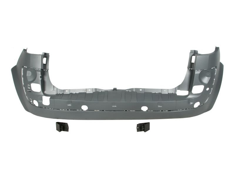 Бампер задній Renault Scenic 2003-2006 FPS 7701474785