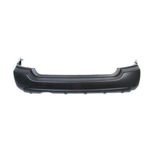 Бампер задній Subaru Forester SG 2003-2005 FPS 57703SA101MC