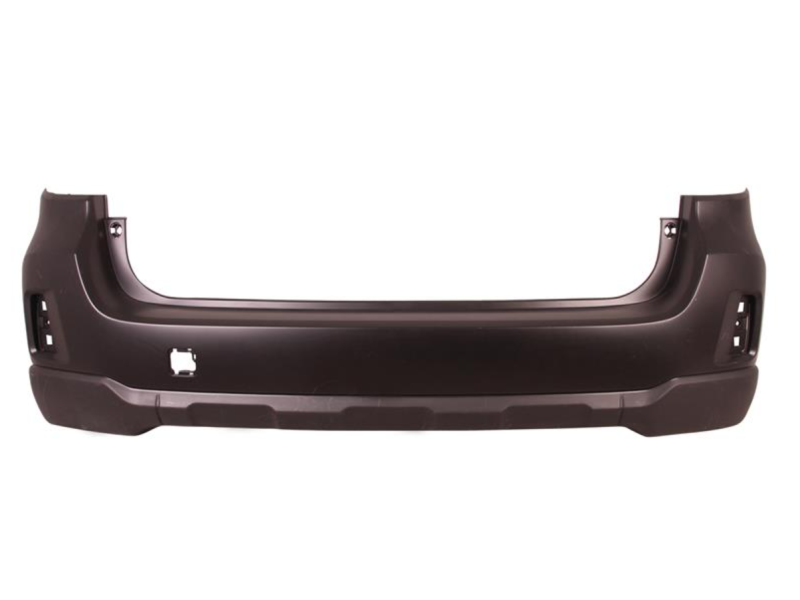 Задній бампер Subaru Outback 2015-2018 (Тайвань) 57704AL11B
