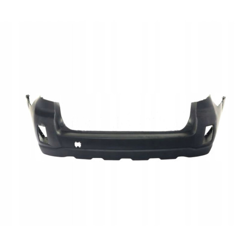 Бампер задній Subaru Outback 2010-2014 EUR FPS 57704AJ020