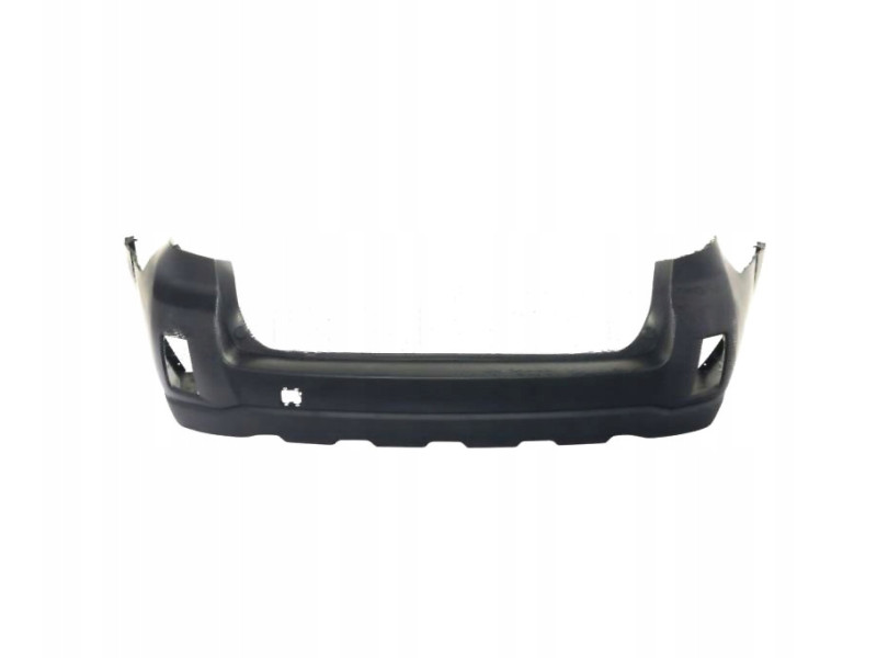 Бампер задній Subaru Outback 2010-2014 EUR FPS 57704AJ020