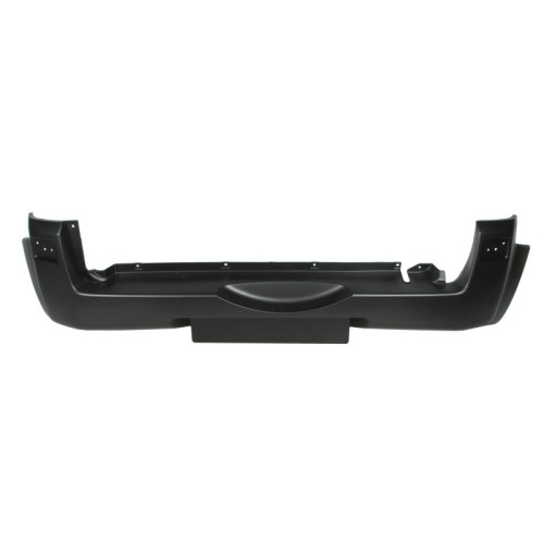 Бампер задній Suzuki Grand Vitara 2005-2009 FPS 7181165J10799
