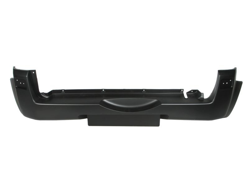 Бампер задній Suzuki Grand Vitara 2005-2009 FPS 7181165J10799