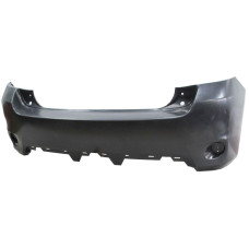 Бампер задній Toyota Auris 2010-2012 FPS 5215902974