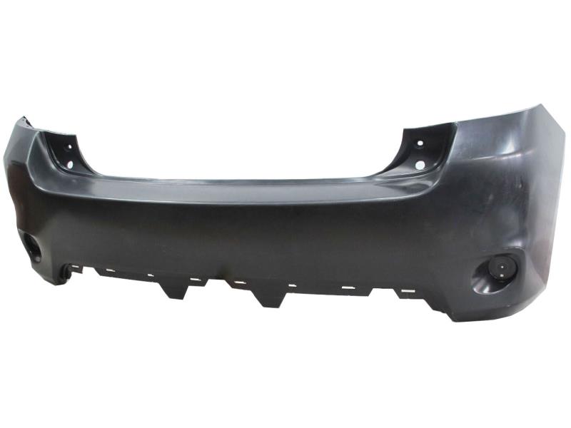 Бампер задній Toyota Auris 2010-2012 FPS 5215902974