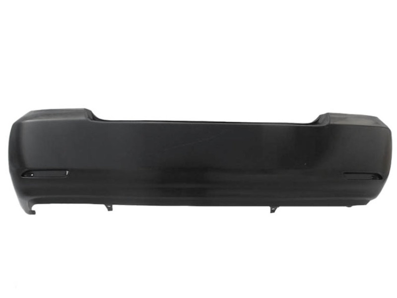 Бампер задній Toyota Corolla E12 2002-2007 седан MIDDLE EAST FPS 5215912928