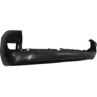 Бампер задній Toyota Land Cruiser Prado J120 2003-2009 FPS 5215960912