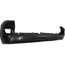 Бампер задній Toyota Land Cruiser Prado J120 2003-2009 FPS 5215960912
