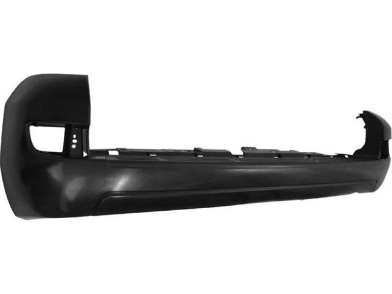 Бампер задній Toyota Land Cruiser Prado J120 2003-2009 FPS 5215960912