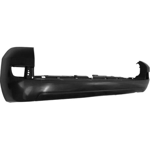 Бампер задній Toyota Land Cruiser Prado J120 2003-2009 Signeda 5215960912