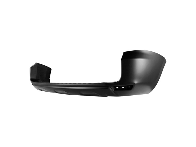 Бампер задній Toyota RAV4 2010-2012 FPS 5215942912