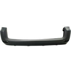 Бампер задній (USA) Toyota RAV4 2006-2012 FPS 5215942906