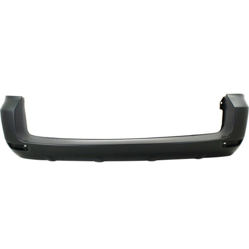 Бампер задній (USA) Toyota RAV4 2006-2012 FPS 5215942906