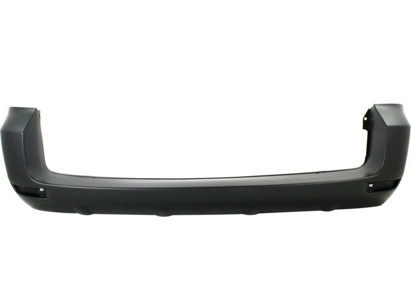 Бампер задній (USA) Toyota RAV4 2006-2012 FPS 5215942906