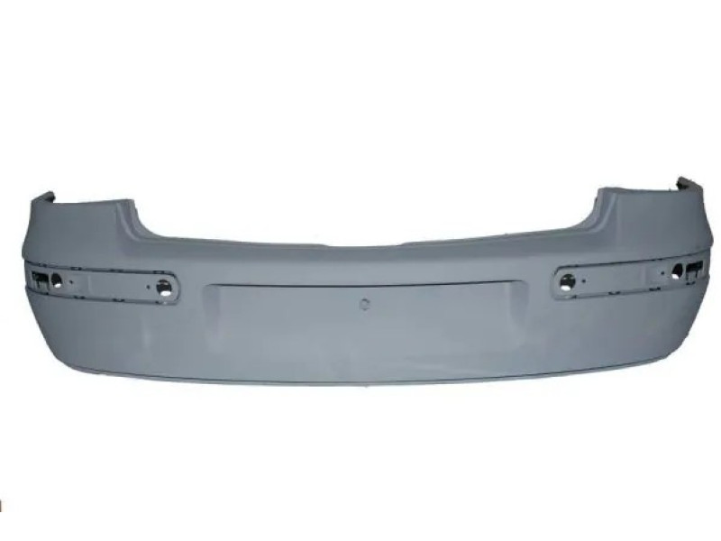 Бампер задній VW Golf 4 1997-2003 хетчбек FPS 1J6807417D