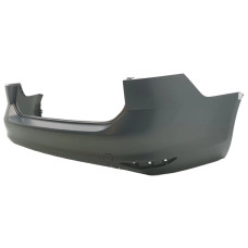 Бампер задній VW Golf 7 універсал 2017-2020 FPS 5G9807417MGRU	